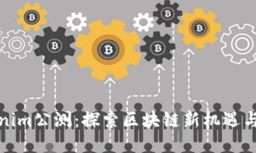 Tokenim公测:探索区块链新机遇与挑战