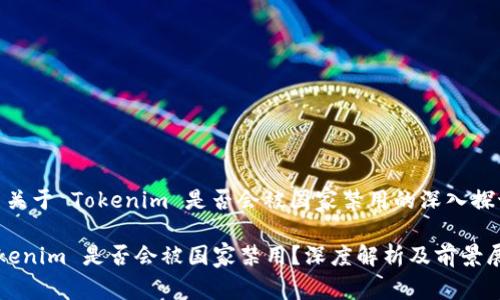 # 关于 Tokenim 是否会被国家禁用的深入探讨
Tokenim 是否会被国家禁用?深度解析及前景展望