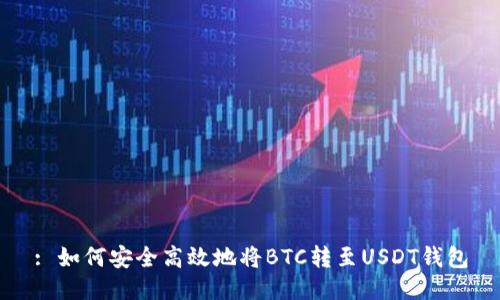 : 如何安全高效地将BTC转至USDT钱包