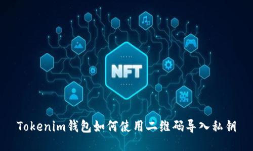 Tokenim钱包如何使用二维码导入私钥