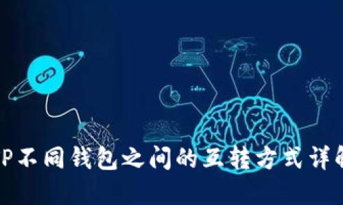 TP不同钱包之间的互转方式详解