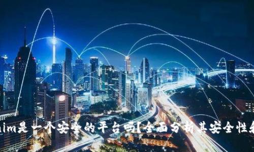 Tokenim是一个安全的平台吗?全面分析其安全性和风险