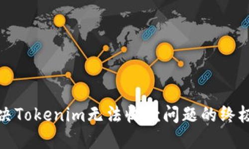 : 解决Tokenim无法收款问题的终极指南