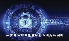 如何解决TP钱包转账后币消失的问题