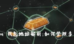 Tokenim 钱包地址解析:如何管理多币种资产