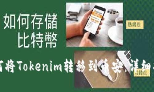 如何将Tokenim转移到币安:详细指南