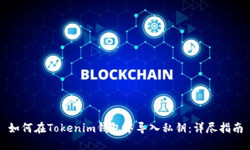 如何在Tokenim钱包中导入私钥:详尽指南