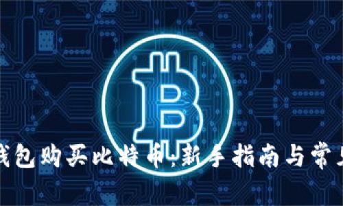 如何设置钱包购买比特币:新手指南与常见问题解答