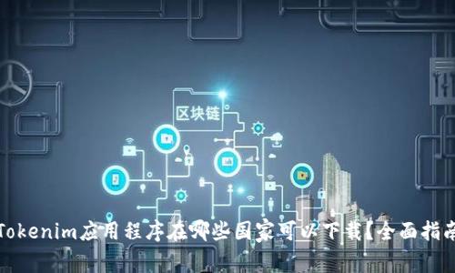 Tokenim应用程序在哪些国家可以下载?全面指南