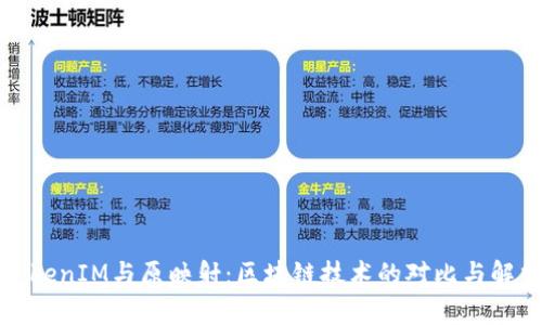 TokenIM与原映射:区块链技术的对比与解析