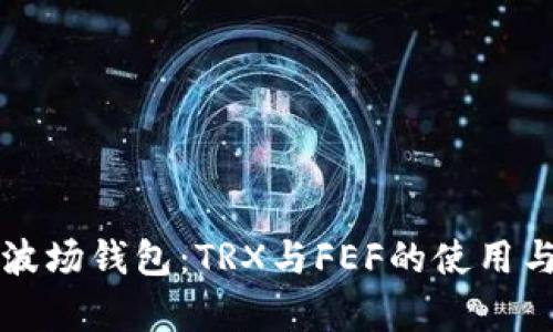 深入探讨波场钱包:TRX与FEF的使用与价值分析