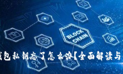 比特币钱包私钥忘了怎么办？全面解读与解决方案