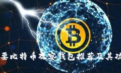 国外主要比特币观察钱包推荐及其功能解析