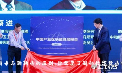 莱特币与狗狗币的区别:你需要了解的数字货币钱包
