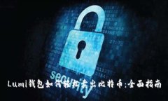 Lumi钱包如何轻松卖出比特币：全面指