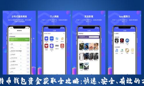 比特币钱包资金获取全攻略:快速、安全、有效的方法