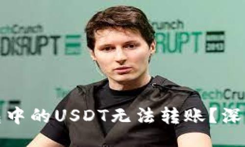 danwei/danwei
为什么自己的钱包中的USDT无法转账？深入分析与解决方案