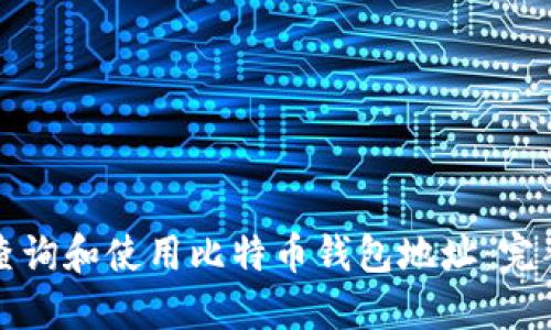 如何查询和使用比特币钱包地址:完整指南