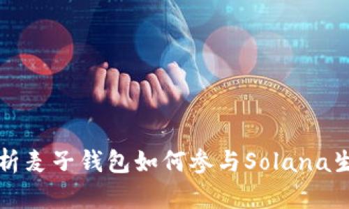全面解析麦子钱包如何参与Solana生态系统