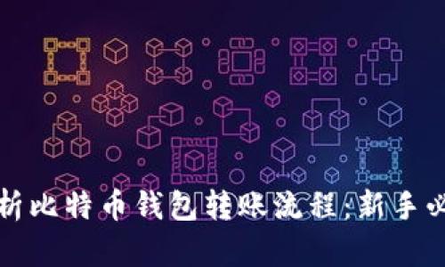 全面解析比特币钱包转账流程:新手必读指南