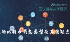 常见的比特币钱包类型及其优缺点分析