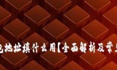 比特币钱包地址填什么用？全面解析及