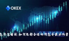 XRP钱包价值解析：如何选择合适的钱包