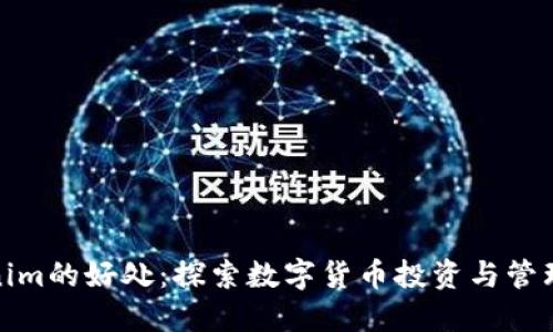 : Tokenim的好处：探索数字货币投资与管理新方式