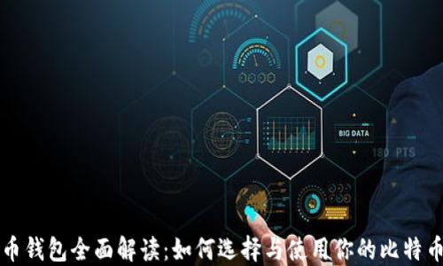 比特币钱包全面解读:如何选择与使用你的比特币钱包