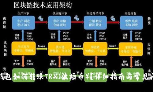 小狐狸钱包如何转账TRX(波场币)?详细指南与常见问题解答