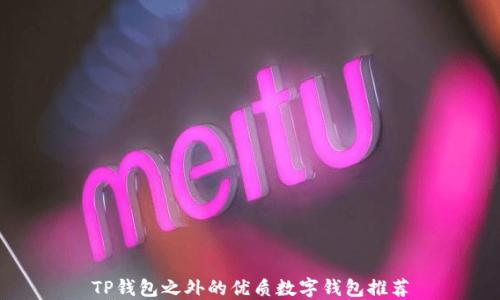 
TP钱包之外的优质数字钱包推荐