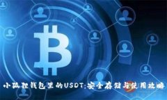 小狐狸钱包里的USDT：安全存储与使用