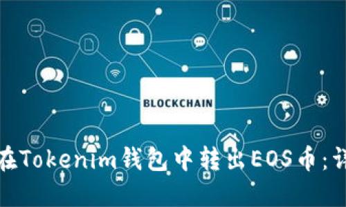 : 如何在Tokenim钱包中转出EOS币：详细指南