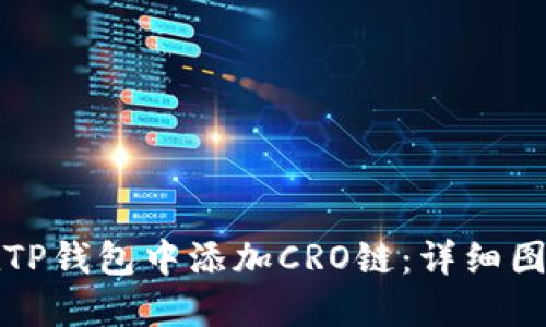 如何在TP钱包中添加CRO链:详细图文教程