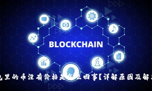 TP钱包里的币没有价格是怎么回事?详解原因及解决方案