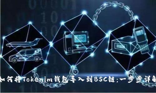 如何将Tokenim钱包导入到BSC链:一步步详解