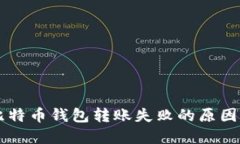 解决比特币钱包转账失败的原因与对策
