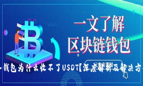 冷钱包为什么收不了USDT?深度解析及解决方案