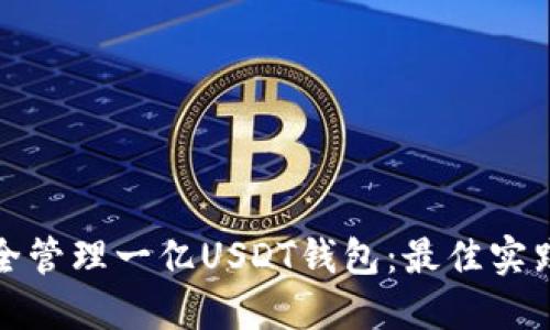如何安全管理一亿USDT钱包:最佳实践与技巧