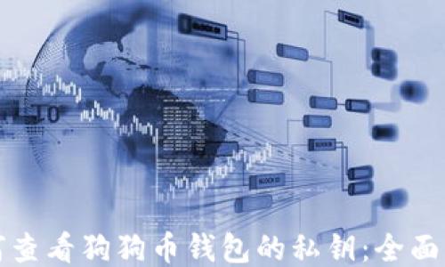 如何查看狗狗币钱包的私钥:全面指南