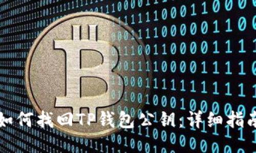 如何找回TP钱包公钥：详细指南