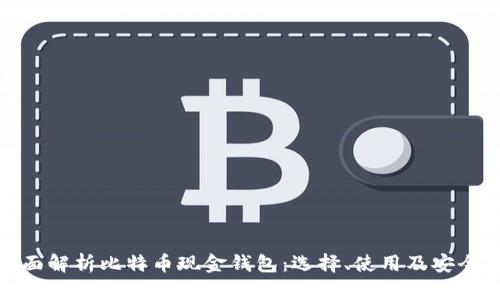: 全面解析比特币现金钱包:选择、使用及安全指南