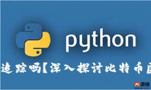  比特币钱包能被追踪吗？深入探讨比特币匿名性与隐私保护