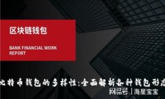 比特币钱包的多样性：全面解析各种钱