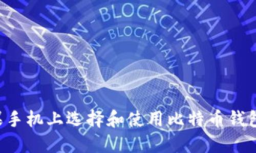 如何在苹果手机上选择和使用比特币钱包:全面指南