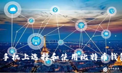 如何在苹果手机上选择和使用比特币钱包:全面指南