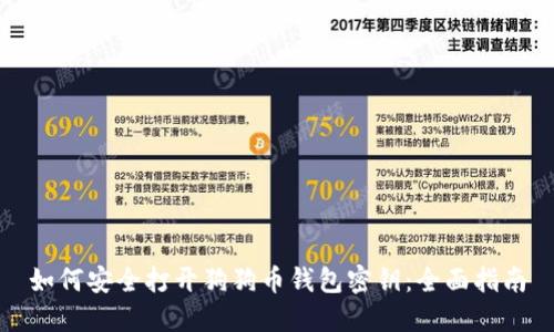 如何安全打开狗狗币钱包密钥:全面指南