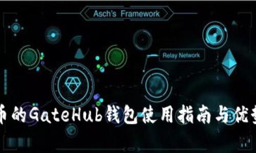 瑞波币的GateHub钱包使用指南与优势分析