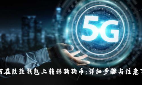 如何在鼓鼓钱包上转移狗狗币:详细步骤与注意事项
