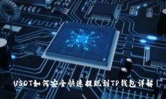 USDT如何安全快速提现到TP钱包详解